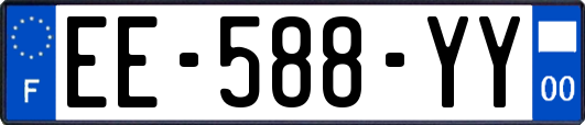 EE-588-YY