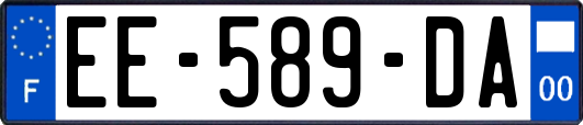 EE-589-DA