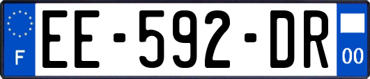EE-592-DR