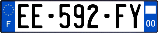 EE-592-FY