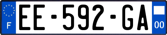 EE-592-GA