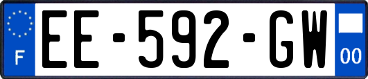 EE-592-GW