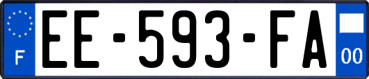 EE-593-FA