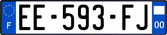 EE-593-FJ