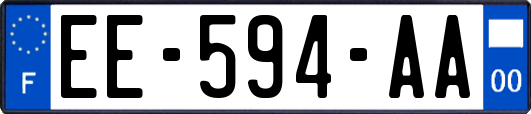 EE-594-AA