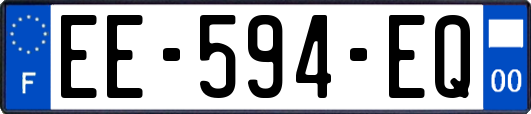 EE-594-EQ