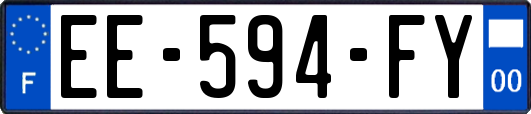 EE-594-FY