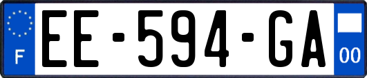 EE-594-GA