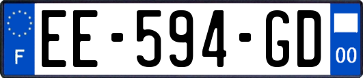 EE-594-GD
