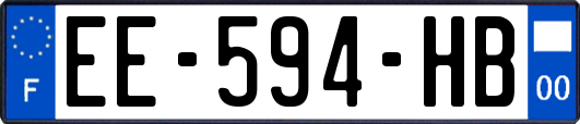 EE-594-HB