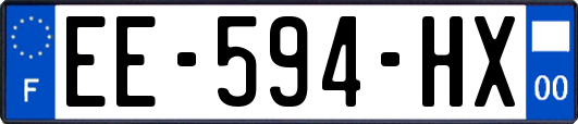 EE-594-HX