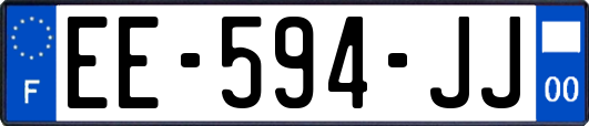 EE-594-JJ