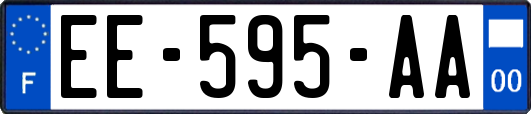 EE-595-AA