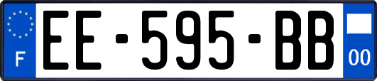 EE-595-BB