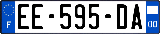 EE-595-DA