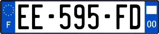 EE-595-FD