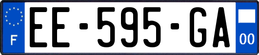 EE-595-GA