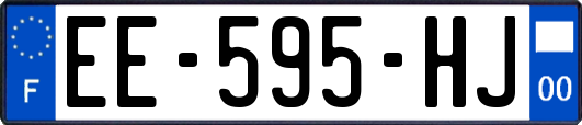 EE-595-HJ