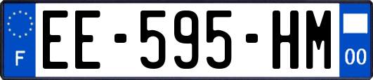 EE-595-HM