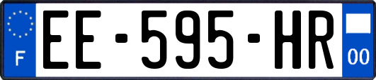 EE-595-HR