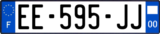 EE-595-JJ