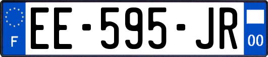 EE-595-JR