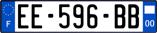 EE-596-BB