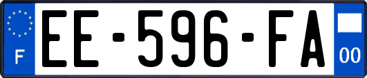 EE-596-FA