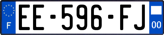 EE-596-FJ
