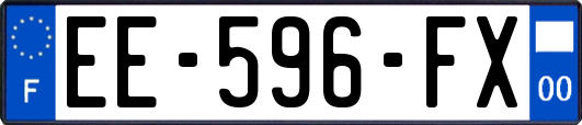 EE-596-FX