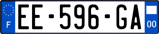 EE-596-GA