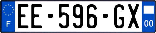 EE-596-GX