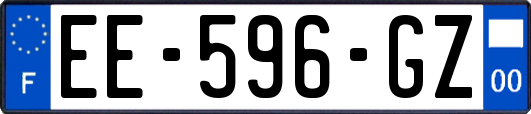 EE-596-GZ