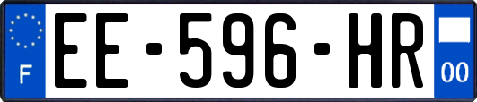 EE-596-HR