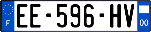 EE-596-HV