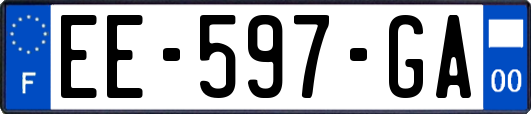 EE-597-GA