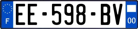 EE-598-BV