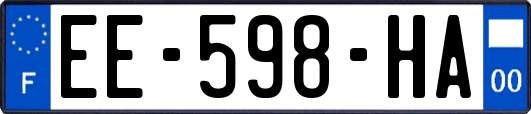 EE-598-HA