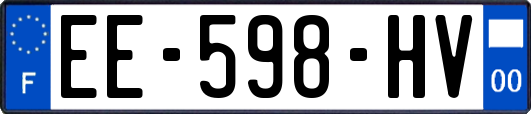 EE-598-HV