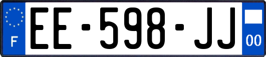 EE-598-JJ