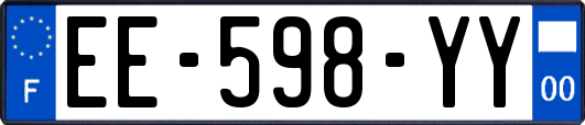 EE-598-YY