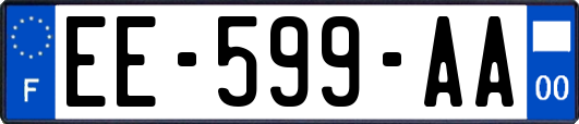 EE-599-AA