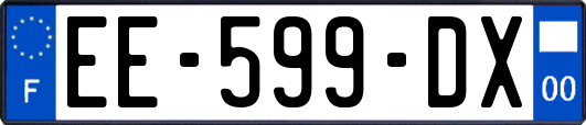 EE-599-DX