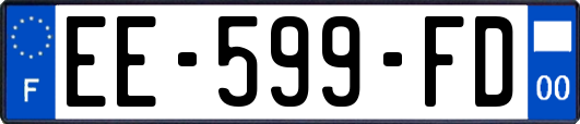 EE-599-FD
