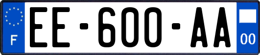 EE-600-AA