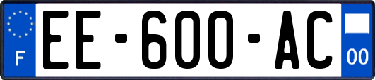 EE-600-AC