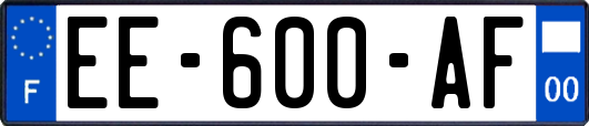 EE-600-AF