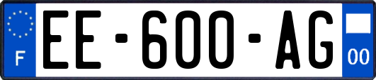 EE-600-AG