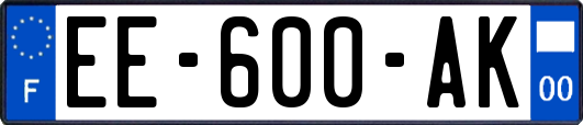 EE-600-AK