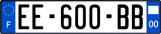 EE-600-BB